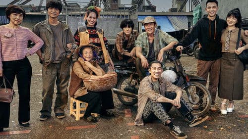 Cuộc đời vẫn đẹp sao Bild 1