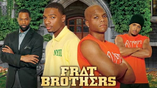 Frat Brothers Bild 1