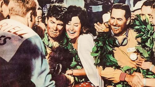 The Green Helmet Bild 1