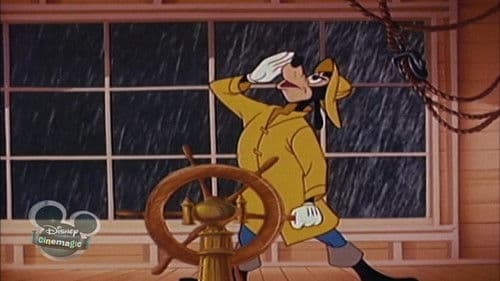 Goofy, der Abenteurer Bild 1