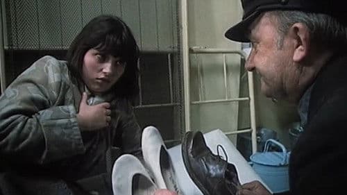 Die kleine Krankenschwester Bild 1