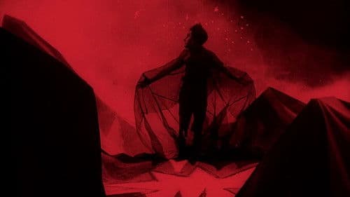 Algol - Tragödie der Macht Bild 1