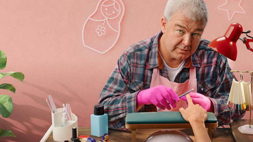 Мистер Ноготь Bild 1