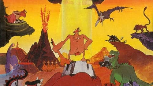 Das fehlende Glied Bild 1