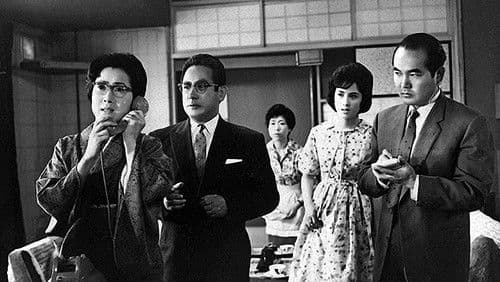 警視庁物語 謎の赤電話 Bild 1