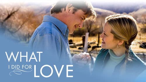 What I Did for Love Bild 5