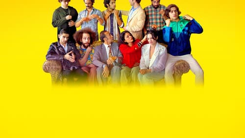 The Persian Version Bild 8