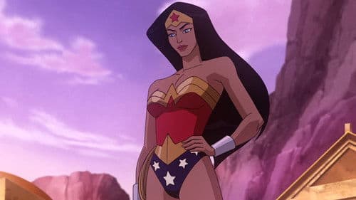 Wonder Woman Bild 5