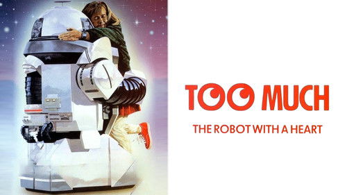 Roboter mit Herz Bild 8