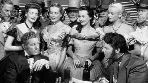 Das Doppelleben des Herrn Mitty Bild 3