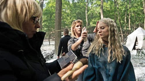 The Witcher: Die Entstehung der Folgen Bild 2