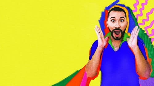 Gil na Califórnia Bild 1