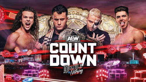 AEW Double or Nothing 2023 Bild 3