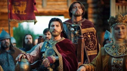 Die Goldene Horde Bild 7