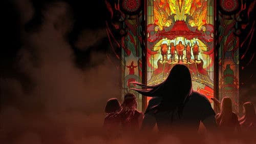 Metalocalypse: Army of the Doomstar Bild 5