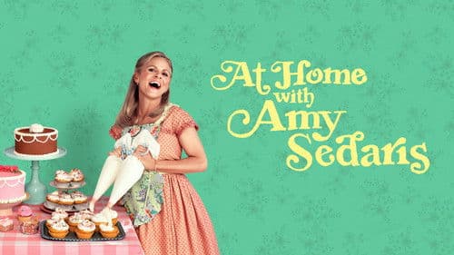 At Home with Amy Sedaris Bild 6