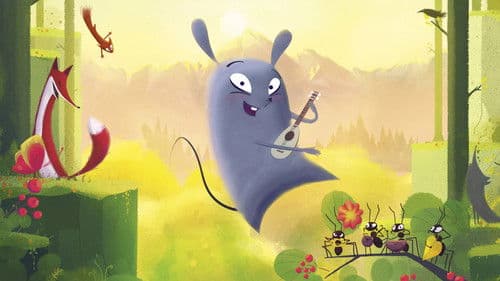 Yuku und die Blume des Himalaya Bild 4