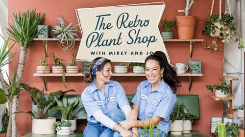 The Retro Plant Shop with Mikey and Jo Bild 3