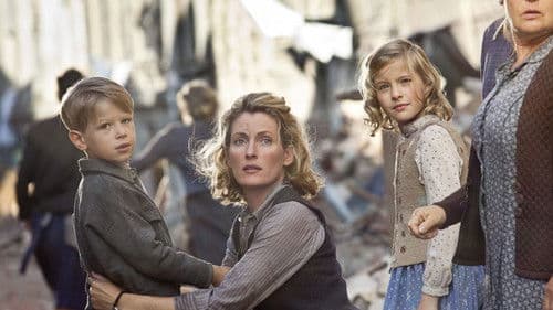 Schicksalsjahre Bild 1