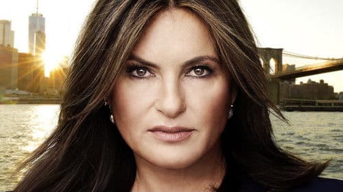 The Paley Center Salutes Law & Order: SVU Bild 1