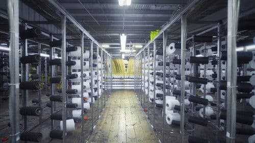 Carpet Cowboys Bild 2