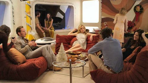 Space Station 76 Bild 7