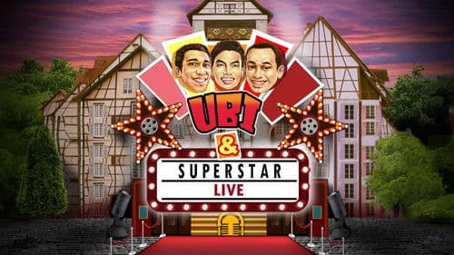 Ubi Superstar Live Bild 2