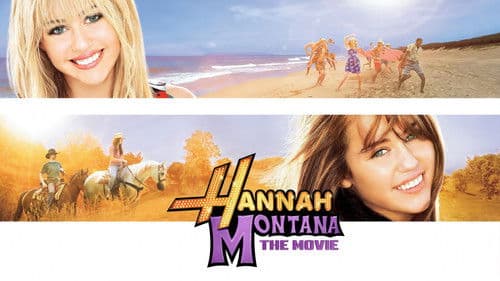 Hannah Montana - Der Film Bild 1