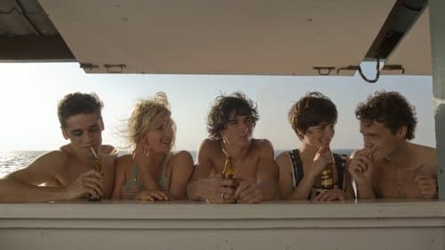 School's Out - Schule war gestern Bild 1