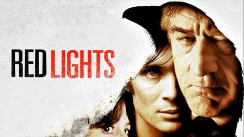 Red Lights Bild 5