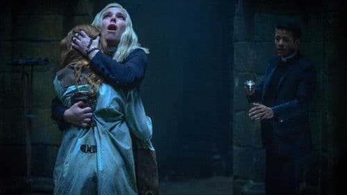 The Devil's Light Bild 7