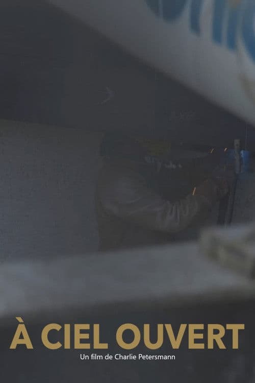 À ciel ouvert