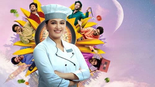 Miss. Shetty Mr. Polishetty Bild 4