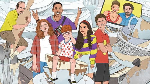 לבד בבית Bild 1