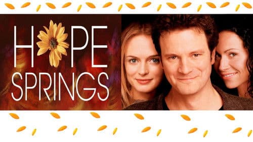 Hope Springs - Die Liebe deines Lebens Bild 5