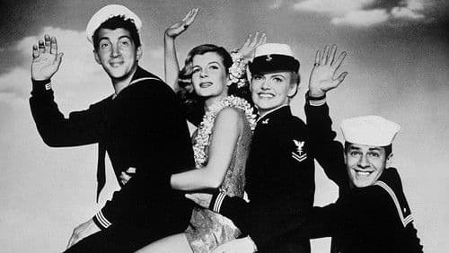 Seemann, pass auf Bild 4