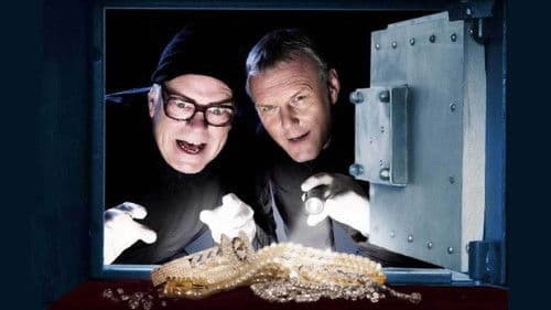 The Invisibles Bild 1