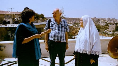 This Is Not a Movie: Robert Fisk and the Politics of Truth Bild 3