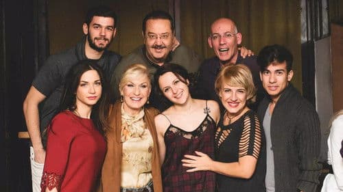 Τρελή Οικογένεια Bild 2