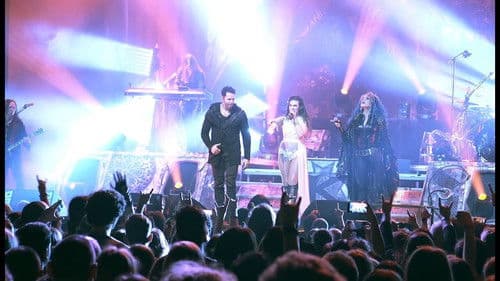 Kamelot - I Am The Empire Live From the 013 Bild 1