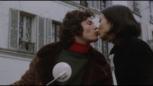 愛ふたたび Bild 3