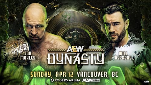 AEW Dynasty 2026 Bild 5