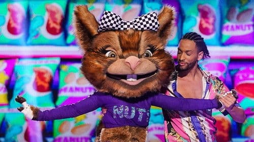 Dance Monsters Bild 3