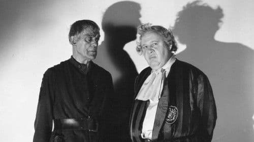 Hinter den Mauern des Grauens Bild 4