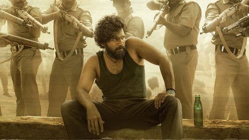 పుష్పా - The Rise Bild 2