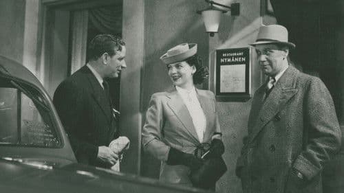 Åh, en sån' advokat Bild 1