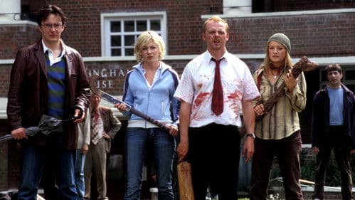 Shaun of the Dead Bild 5