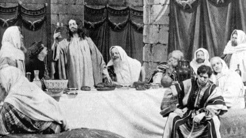 La Vie du Christ Bild 1