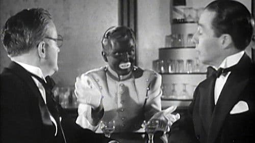 Sunday Night at the Trocadero Bild 1