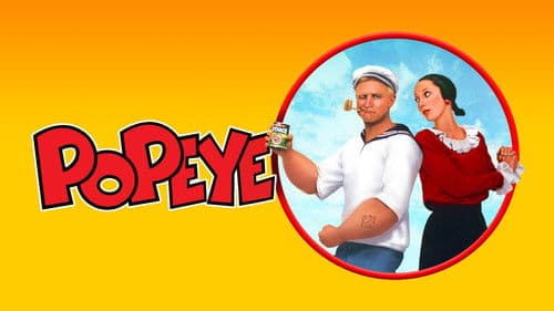 Popeye Bild 5